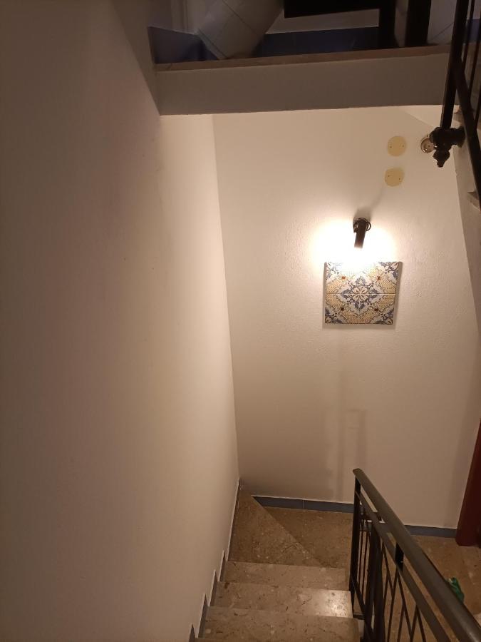 La Casetta A Scopello Scopello  Luaran gambar